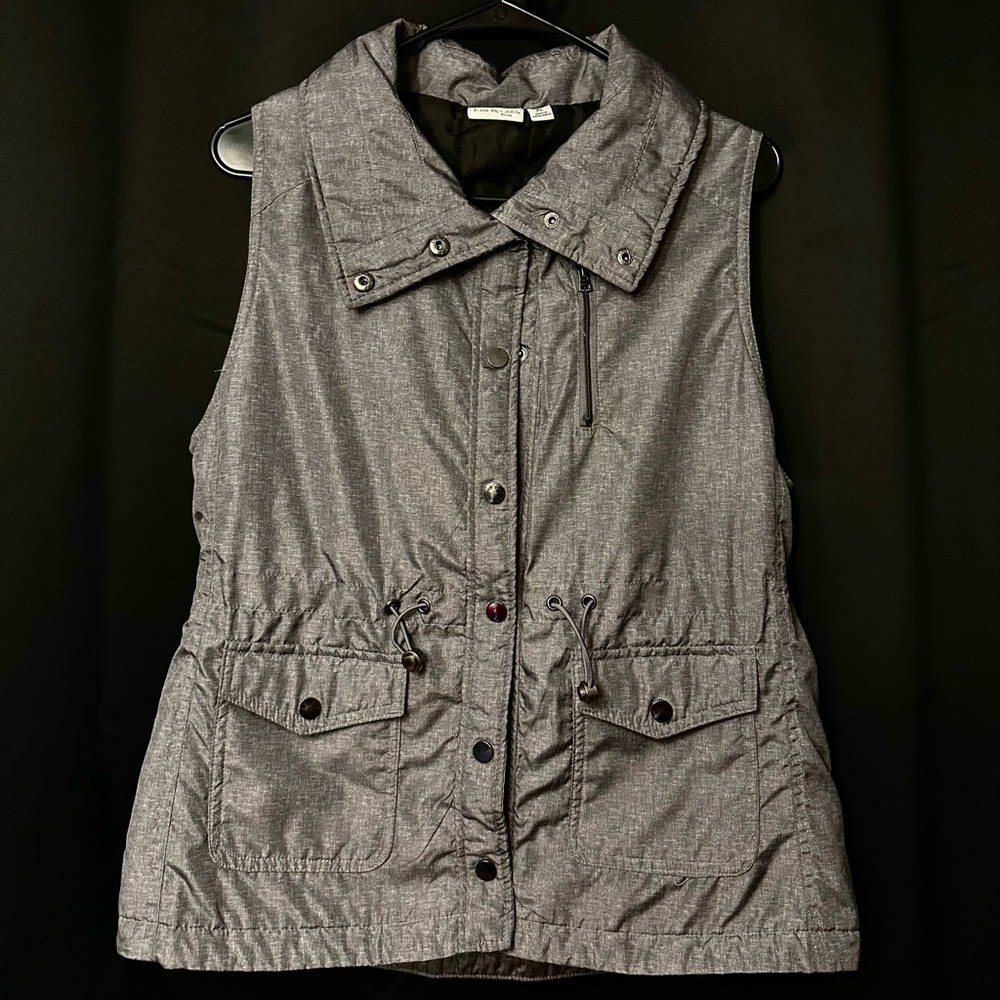 Fashion Vest
